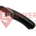 Нож Morakniv Bushcraft Black Expert углеродистая сталь (12294)