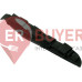 Нож Morakniv Bushcraft Black Expert углеродистая сталь (12294)