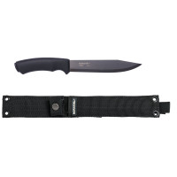 Ніж Morakniv BushCraft Pathfinder вуглецева сталь (12355)