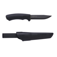 Нож Morakniv Bushcraft BlackBlade углеродистая сталь (12490)
