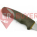 Нож Morakniv BushCraft Forest нержавеющая сталь (12493)