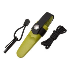 Нож Morakniv Eldris Neck Knife нержавеющая сталь (12633)