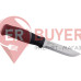 Нож Morakniv Garberg Multi-Mount нержавеющая сталь (12642)