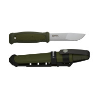 Нож Morakniv Kansbol Multi-Mount нержавеющая сталь (12645)
