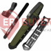 Ніж Morakniv Kansbol Multi-Mount нержавіюча сталь (12645) Ніж Morakniv Kansbol Multi-Mount нержавіюча сталь (12645)