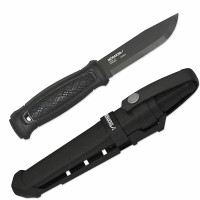 Нож Morakniv Garberg Multi-Mount углеродистая сталь (13147)
