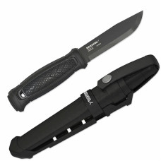 Нож Morakniv Garberg Multi-Mount углеродистая сталь (13147)