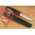 Ніж Morakniv Companion Heavy Duty Black нержавіюча сталь (13158/13159) Ніж Morakniv Companion Heavy Duty Black нержавіюча сталь (13158/13159)
