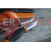 Нож Morakniv Companion HeavyDuty Burnt Orange из нержавеющей стали (13260)