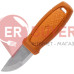 Нож Morakniv Eldris Fire Kit Orange (13502)