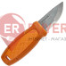Нож Morakniv Eldris Fire Kit Orange (13502)