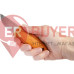 Нож Morakniv Eldris Fire Kit Orange (13502)