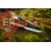 Ніж Morakniv Classic No 1/0 вуглецева сталь (13603) Ніж Morakniv Classic No 1/0 вуглецева сталь (13603)