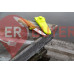 Ніж Morakniv Floating Knife (S) Lime нержавіюча сталь (13686)