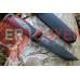 Нож Morakniv Garberg Black углеродистая сталь (13716)