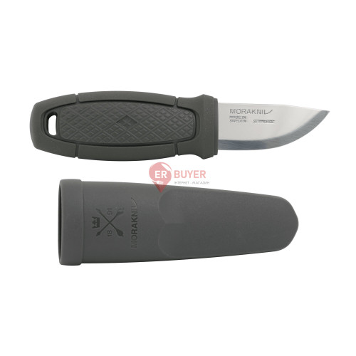 Ніж Morakniv Eldris LightDuty нержавіюча сталь (13843)