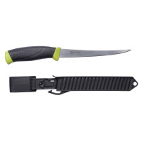Ніж для риби Morakniv Fishing Comfort Fillet 155 нержавіюча сталь (11892/13869) Ніж для риби Morakniv Fishing Comfort Fillet 155 нержавіюча сталь (11892/13869)