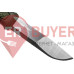 Нож Morakniv Kansbol Green нержавеющая сталь (13912)