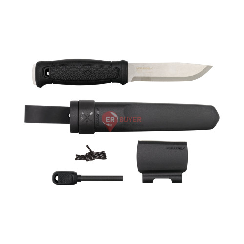 Ніж Morakniv Garberg Survival нержавіюча сталь (13914)