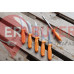 Кухонный разделочный нож 134 мм Morakniv Narrow Boning Hunting (S) (14235)