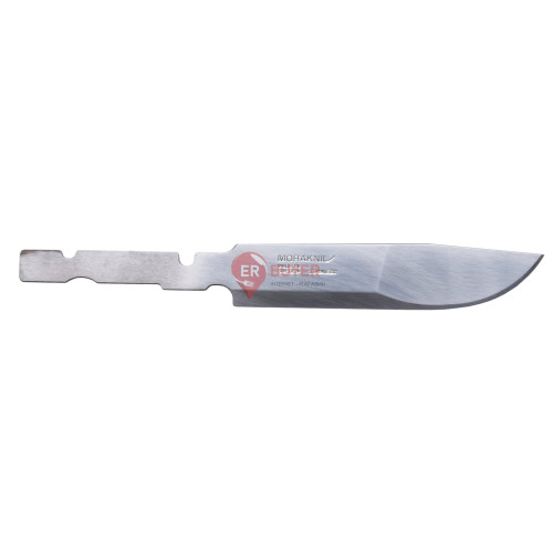 Клинок ножа Morakniv Outdoor 2000 нержавіюча сталь (191-250062)