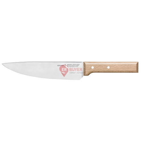 Кухонный нож Шеф 200 мм Opinel №118 (001818)