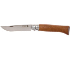 Складной нож Opinel №8 Tradition Luxury нержавеющая сталь (002021)