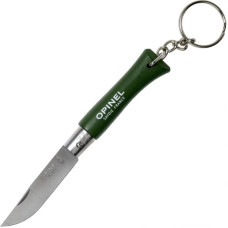 Нож-брелок складной Opinel №4 Khaki (002054)