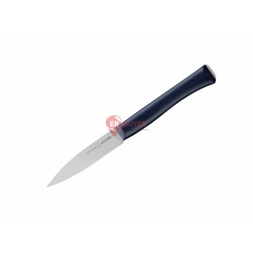 Кухонный нож для чистки овощей 80 мм Opinel N°225 (002223)