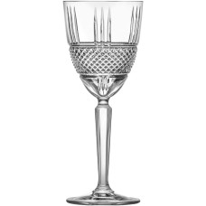 Набор бокалов для вина RCR Brillante 290 мл 6 шт. (26966020006)