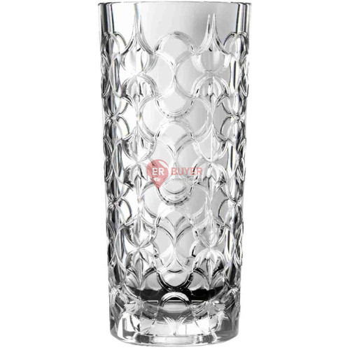 Ваза RCR Arabesque 28 см (27282020106)