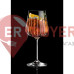 Набір келихів для Aperol Spritz RCR Timeless 490 мл 6 шт. (28040020006)