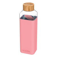 Пляшка для води Quokka Night Forest 700 мл (40022)