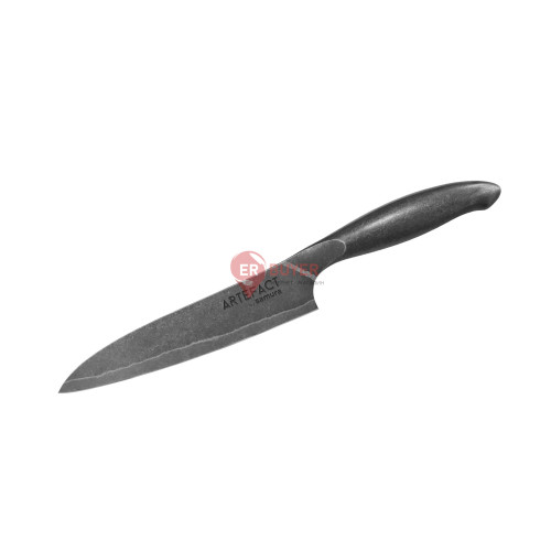 Нож кухонный универсальный 180 мм Samura Artefact (SAR-0024)