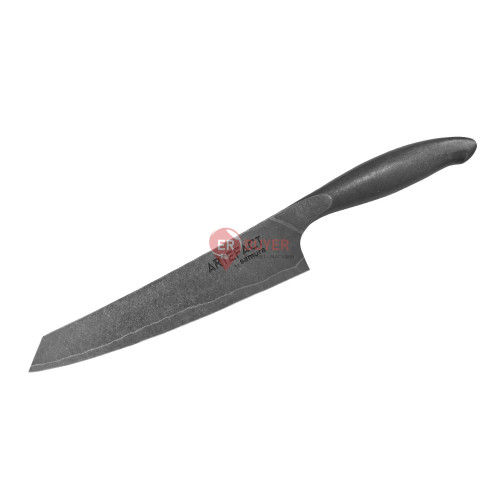 Кухонный нож Hakata 211 мм Samura Artefact (SAR-0091)