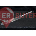 Ніж кухонний для хліба 200 мм Samura Bamboo (SBA-0055)