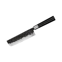 Нож кухонный овощной Накири 168 мм Samura Blacksmith (SBL-0043)
