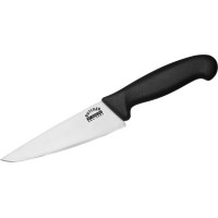 Нож кухонный Шеф 150 мм  Samura Butcher (SBU-0084)
