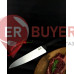 Нож кухонный Шеф 240 мм Samura Butcher (SBU-0087)