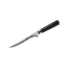 Ніж кухонний обвалочний 150 мм Samura Damascus (SD-0063)