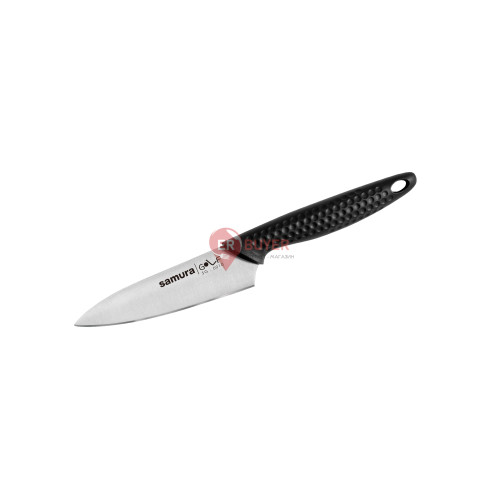 Нож кухонный овощной 98 мм  Samura Golf (SG-0010)