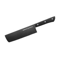 Нож кухонный Накири Samura Shadow 170 мм (SH-0043)