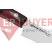 Ніж кухонний овочевий 99 мм Samura Harakiri (SHR-0011B) Ніж кухонний овочевий 99 мм Samura Harakiri (SHR-0011B)