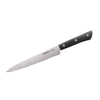 Кухонний ніж філейний 195 мм Samura Harakiri (SHR-0045B) Кухонний ніж філейний 195 мм Samura Harakiri (SHR-0045B)
