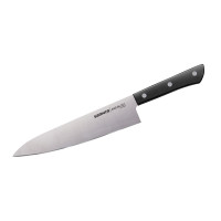 Кухонный нож Samura Harakiri Шеф 208 мм (SHR-0085B)