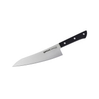 Нож кухонный Гюто 182 мм Samura Harakiri (SHR-0185B)