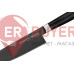 Нож кухонный Шеф 200 мм Samura MO-V Stonewash (SM-0085B)