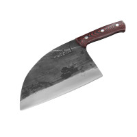 Сербский нож Samura 180 мм MAD BULL (SMB-0040R)