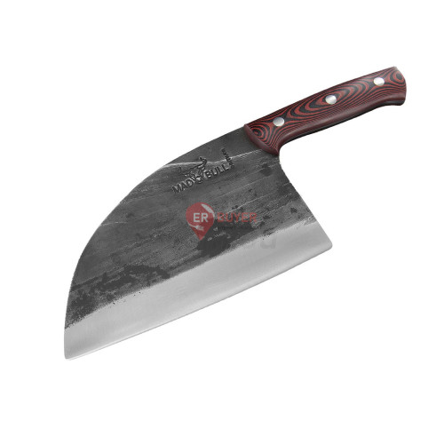 Сербский нож Samura 180 мм MAD BULL (SMB-0040R)