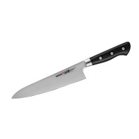 Кухонний Шеф ніж 200 мм Samura Pro-S (SP-0085)